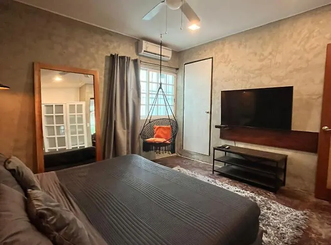 Apartment Areli