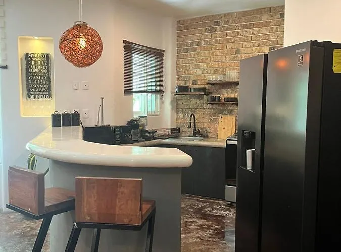 Apartment Areli *