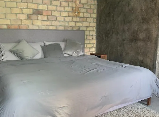 Areli Apartment *