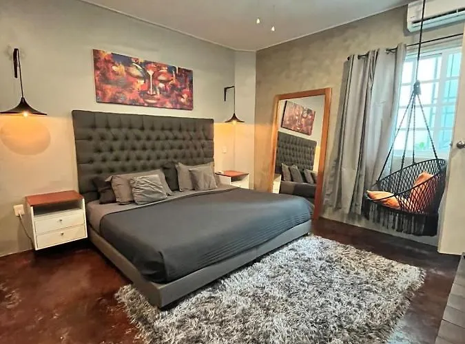 Areli Apartment Playa del Carmen