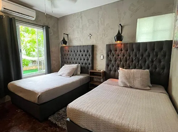 Areli Apartment *